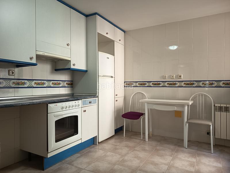 Foto a40891bf-1a85-4a55-8060-f7f473c6e7b9. Rent flat with heating parking in Parquesol Valladolid Foto a40891bf-1a85-4a55-8060-f7f473c6e7b9. Rent flat with heating parking in Parquesol Valladolid