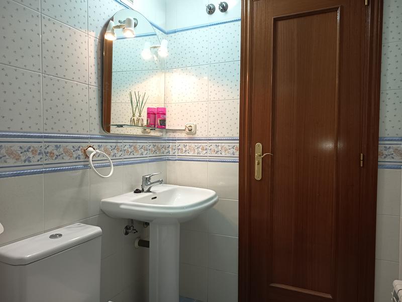 Foto b631705c-3160-47fa-a28a-73db10baf4b8. Rent flat with heating parking in Parquesol Valladolid Foto b631705c-3160-47fa-a28a-73db10baf4b8. Rent flat with heating parking in Parquesol Valladolid