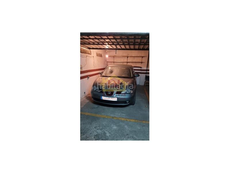 Foto 6b4e6ee2-65db-4393-8e4f-ef3909f4ed3e. Parking voiture dans Garrido Norte Salamanca Foto 6b4e6ee2-65db-4393-8e4f-ef3909f4ed3e. Parking voiture dans Garrido Norte Salamanca