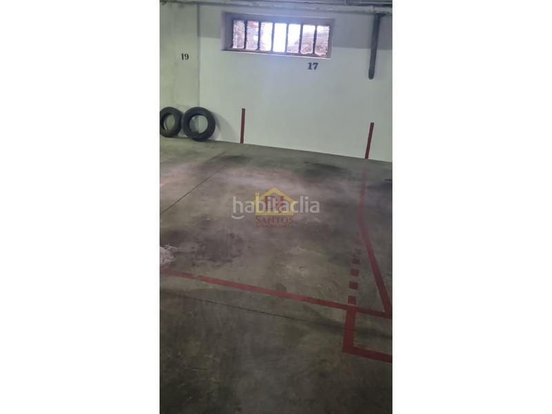 Foto 59d34853-4c0a-4f91-8e6d-ebd4fc01d8eb. Parking voiture dans Garrido Sur Salamanca Foto 59d34853-4c0a-4f91-8e6d-ebd4fc01d8eb. Parking voiture dans Garrido Sur Salamanca