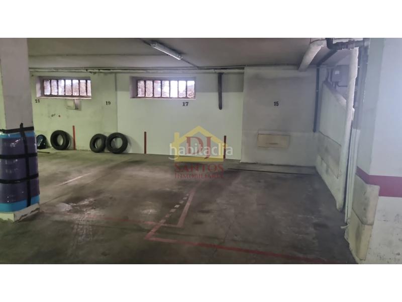 Foto 7af9a9bc-ad25-45d0-897e-7fa5b1f9ce1a. Parking voiture dans Garrido Sur Salamanca Foto 7af9a9bc-ad25-45d0-897e-7fa5b1f9ce1a. Parking voiture dans Garrido Sur Salamanca