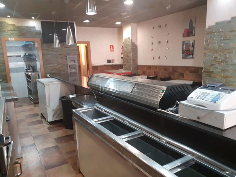 Foto e0dda784-5dcb-4595-b202-6f5026c23be1. Local comercial amb calefacció a Centre Viladecans Foto e0dda784-5dcb-4595-b202-6f5026c23be1. Local comercial amb calefacció a Centre Viladecans