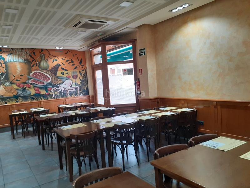 Foto 42b10116-7c25-4f00-8929-e9639d776b74. Local comercial estupendo bar restaurante en Sant Andreu de la Barca Foto 42b10116-7c25-4f00-8929-e9639d776b74. Local comercial estupendo bar restaurante en Sant Andreu de la Barca