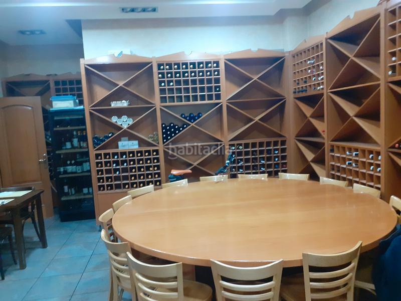 Foto d430bb58-9d02-4519-a591-ec65c6584ed9. Local comercial estupendo bar restaurante en Sant Andreu de la Barca Foto d430bb58-9d02-4519-a591-ec65c6584ed9. Local comercial estupendo bar restaurante en Sant Andreu de la Barca