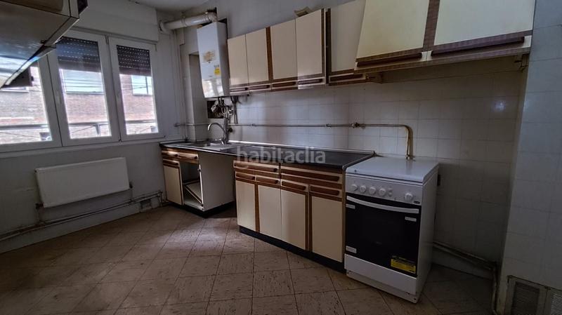 Foto 508436a2-cf14-4008-93f9-fb57468fe14c. Flat with heating in Durango Foto 508436a2-cf14-4008-93f9-fb57468fe14c. Flat with heating in Durango