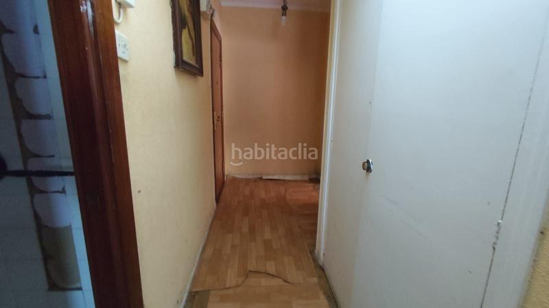 Foto 8ae85f02-faa5-4bfd-a2af-5d0e477a94ac. Flat with heating in Durango Foto 8ae85f02-faa5-4bfd-a2af-5d0e477a94ac. Flat with heating in Durango