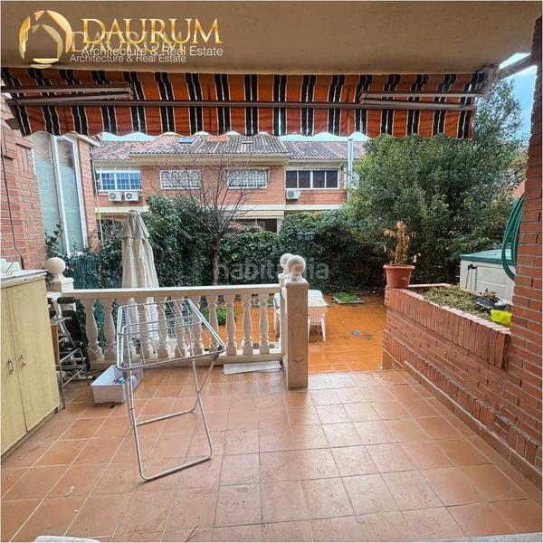 Foto 3885df5e-a495-4dd2-ae66-b65478289832. Casa adosada calle cabrera, Val en Val Alcalá de Henares Foto 3885df5e-a495-4dd2-ae66-b65478289832. Casa adosada calle cabrera, Val en Val Alcalá de Henares