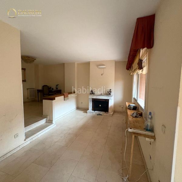 Foto e7dc340b-fe24-444d-9364-58edb96a80d0. Casa adosada calle cabrera, Val en Val Alcalá de Henares Foto e7dc340b-fe24-444d-9364-58edb96a80d0. Casa adosada calle cabrera, Val en Val Alcalá de Henares