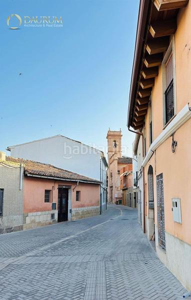 Foto 640f5014-6698-40cc-889f-362e413c458b. Àtic a Alfara del Patriarca Foto 640f5014-6698-40cc-889f-362e413c458b. Àtic a Alfara del Patriarca