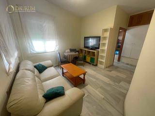 Location Maison jumelée  Olivar. Fantástico chalet pareado de 3 plantas en el palo Location Maison jumelée  Olivar. Fantástico chalet pareado de 3 plantas en el palo