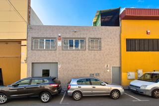 Rent Industrial building in Calle general bravo 72. Nave industrial Rent Industrial building in Calle general bravo 72. Nave industrial
