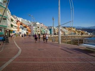 Traspàs Local Comercial a Santa Catalina - Canteras. *traspaso de restaurante italiano en puerto/canteras a 20 metros Traspàs Local Comercial a Santa Catalina - Canteras. *traspaso de restaurante italiano en puerto/canteras a 20 metros