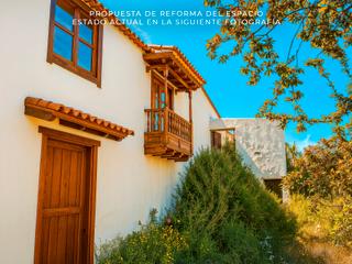 Terreny residencial a Camino de la escuela 4. Gran oportunidad de inversión en valleseco! Terreny residencial a Camino de la escuela 4. Gran oportunidad de inversión en valleseco!
