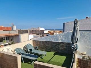 Maison jumelée à Vecindario - El Doctoral - Cruce de Sardina. Oportunidad Maison jumelée à Vecindario - El Doctoral - Cruce de Sardina. Oportunidad