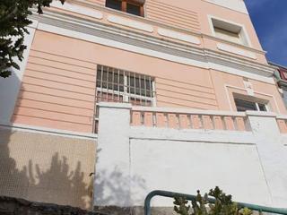 Casa Calle esfera. Casa terrera con vistas al mar Casa Calle esfera. Casa terrera con vistas al mar