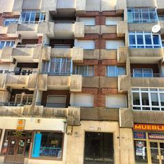 Flat  El ferial Flat  El ferial