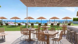 Piso en El Faro de Calaburra - Chaparral. Piso en venta en mijas costa, 3 dormitorios. Piso en El Faro de Calaburra - Chaparral. Piso en venta en mijas costa, 3 dormitorios.