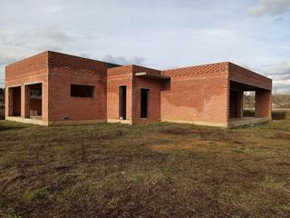 Mas Calle rubios-r. Se vende casa en construcción Mas Calle rubios-r. Se vende casa en construcción