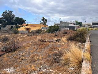 Terreny residencial a Barranco Hondo. Se vende magnífico terreno urbano en candelaria Terreny residencial a Barranco Hondo. Se vende magnífico terreno urbano en candelaria