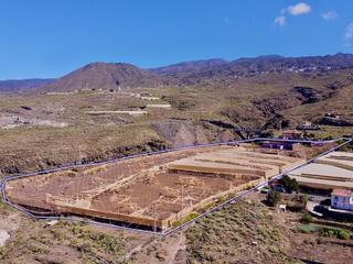 Terreny residencial a Tijoco Bajo. Venta de finca de invernaderos con 832 m2 construidos en tijoco, Terreny residencial a Tijoco Bajo. Venta de finca de invernaderos con 832 m2 construidos en tijoco,