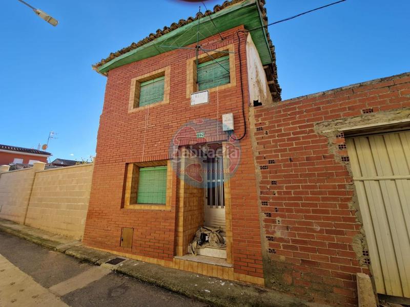 Foto c034a1a8-9d32-439d-b798-03e9608e8935. Casa en Gordaliza del Pino Foto c034a1a8-9d32-439d-b798-03e9608e8935. Casa en Gordaliza del Pino