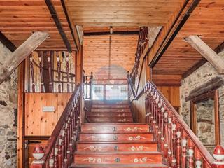 Country house in Barjas Country house in Barjas