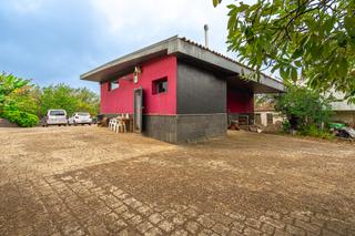Terrain industriel à Calle del calvario 140. ¡oportunidad única! terreno en venta con potencial increíble. ve Terrain industriel à Calle del calvario 140. ¡oportunidad única! terreno en venta con potencial increíble. ve