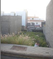 Terrain résidentiel  Calle ánade Terrain résidentiel  Calle ánade