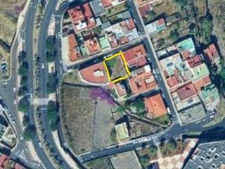 Terreno residencial  Calle capricornio Terreno residencial  Calle capricornio