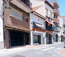 Location Local commercial à Plaza de la corredera 20. Local comercial san martín de valdeiglesias Location Local commercial à Plaza de la corredera 20. Local comercial san martín de valdeiglesias