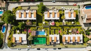 Towny house in Marisol Park - Ortembach - Los Almendros Towny house in Marisol Park - Ortembach - Los Almendros