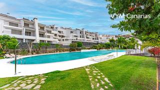 Penthouse in La Caleta Penthouse in La Caleta