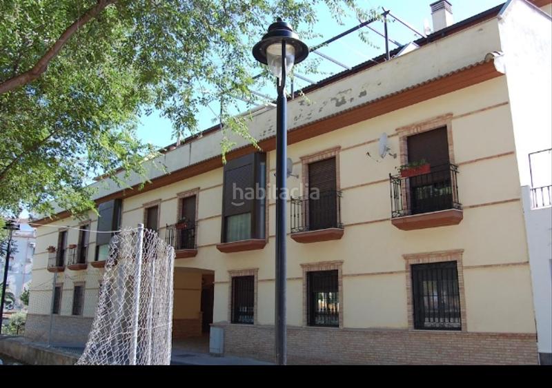 Foto 55961254-a447-46c6-a23b-c41ebc437985. Autoparkplatz in Andújar Foto 55961254-a447-46c6-a23b-c41ebc437985. Autoparkplatz in Andújar