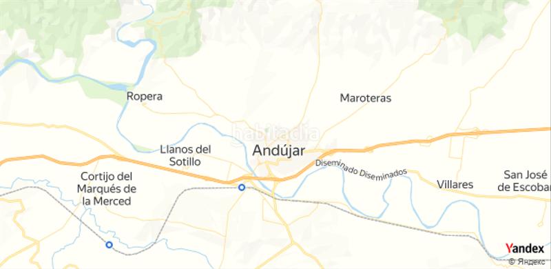 Foto a5f13cef-72c2-4157-90d9-7248143322e0. Autoparkplatz in Andújar Foto a5f13cef-72c2-4157-90d9-7248143322e0. Autoparkplatz in Andújar