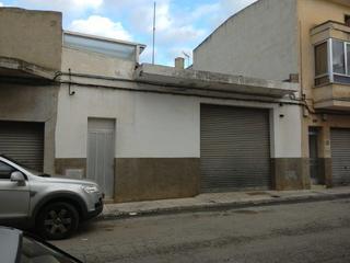 Local Comercial a Manacor Centre. Gran oportunidad de inversión en subastas de activos!local comer Local Comercial a Manacor Centre. Gran oportunidad de inversión en subastas de activos!local comer