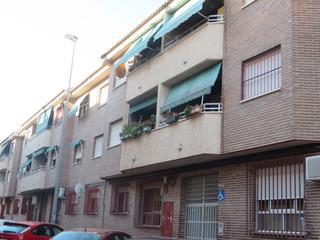 Pis a San Benito - Patiño. Gran oportunidad de inversión en subastas de activos!vivienda en Pis a San Benito - Patiño. Gran oportunidad de inversión en subastas de activos!vivienda en