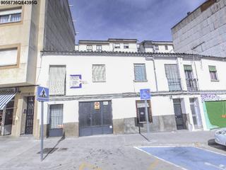 Appartement à Miralvalle - Av. Virgen del Puerto - La Data. Gran oportunidad de inversión en subastas de activos!vivienda en Appartement à Miralvalle - Av. Virgen del Puerto - La Data. Gran oportunidad de inversión en subastas de activos!vivienda en