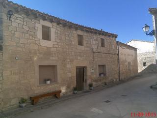 Appartement à Pedrosa de Río Úrbel. Gran oportunidad de inversión en subastas de activos!vivienda en Appartement à Pedrosa de Río Úrbel. Gran oportunidad de inversión en subastas de activos!vivienda en