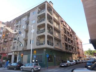 Piso en San Antonio - San José - Los Ángeles. Gran oportunidad de inversión en subastas de activos!vivienda en Piso en San Antonio - San José - Los Ángeles. Gran oportunidad de inversión en subastas de activos!vivienda en