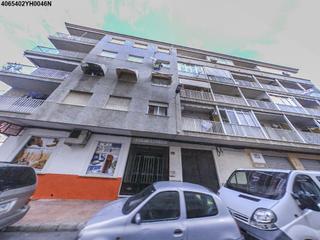 Piso en Antonio Machado. Gran oportunidad de inversión en subastas de activos!vivienda en Piso en Antonio Machado. Gran oportunidad de inversión en subastas de activos!vivienda en