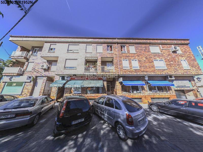 Foto 03f4776f-b5f7-4cad-8687-77a985e249d8. Pis a Casco Antiguo Galapagar Foto 03f4776f-b5f7-4cad-8687-77a985e249d8. Pis a Casco Antiguo Galapagar