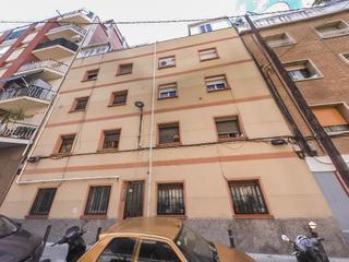 Appartamento in Prosperitat. Gran oportunidad de inversión en subastas de activos!vivienda en Appartamento in Prosperitat. Gran oportunidad de inversión en subastas de activos!vivienda en