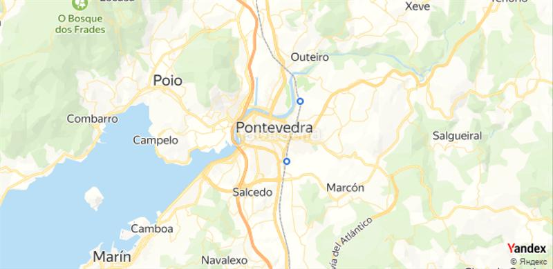 Foto 38b33c64-d48b-4f1c-8665-d96176588254. Parking voiture dans Zona de Plaza de Barcelos Pontevedra Foto 38b33c64-d48b-4f1c-8665-d96176588254. Parking voiture dans Zona de Plaza de Barcelos Pontevedra