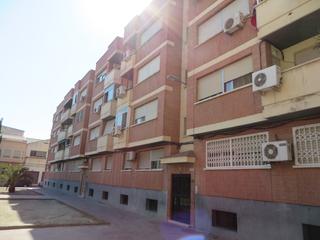 Appartement à Beniaján. Gran oportunidad de inversión en subastas de activos!vivienda en Appartement à Beniaján. Gran oportunidad de inversión en subastas de activos!vivienda en