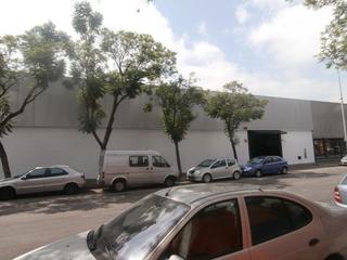 Nave industrial en Puertas del sur - Guadabajaque. Gran oportunidad de inversión en subastas de activos!nave indust Nave industrial en Puertas del sur - Guadabajaque. Gran oportunidad de inversión en subastas de activos!nave indust