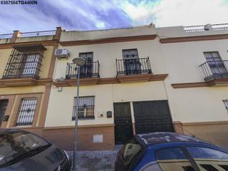 Pis a Palmete. Gran oportunidad de inversión en subastas de activos!vivienda en Pis a Palmete. Gran oportunidad de inversión en subastas de activos!vivienda en
