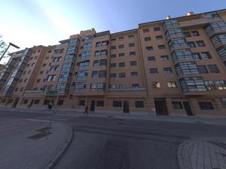 Aparcament cotxe a Rivas Futura. Gran oportunidad de inversión en subastas de activos!garaje en v Aparcament cotxe a Rivas Futura. Gran oportunidad de inversión en subastas de activos!garaje en v