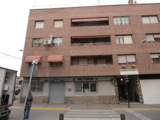 Appartement à Caravaca de la Cruz. Gran oportunidad de inversión en subastas de activos!vivienda en Appartement à Caravaca de la Cruz. Gran oportunidad de inversión en subastas de activos!vivienda en