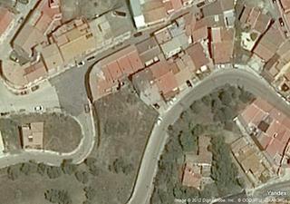 Residential Plot in Benamocarra. Gran oportunidad de inversión en subastas de activos!solar en ve Residential Plot in Benamocarra. Gran oportunidad de inversión en subastas de activos!solar en ve