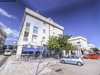 Parking coche en Centre. Gran oportunidad de inversión en subastas de activos!garaje en v Parking coche en Centre. Gran oportunidad de inversión en subastas de activos!garaje en v